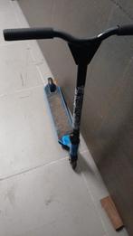 Step stuntstep (Decathlon), Ophalen, Gebruikt, Gewone step