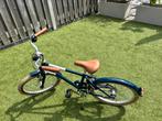 Veloretti Junior Blauw, Fietsen en Brommers, Ophalen, Gebruikt