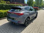 CUPRA Formentor 1.4 e-Hybrid Adrenaline 245pk, trekhaak, vir, Auto's, Cupra, 77 km/l, Gebruikt, Zwart, 4 cilinders