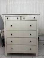 IKEA Hemnes Kast 6 vakken - Zo Goed Als Nieuw!, Huis en Inrichting, Kasten | Ladekasten, 5 laden of meer, 100 tot 150 cm, Ophalen of Verzenden