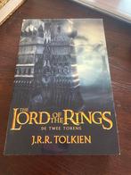 Tolkien: Hobbit & Lord of the Rings, Ophalen, Gelezen