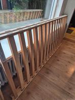 Ikea latten bodem, Ophalen, Tweepersoons, Zo goed als nieuw, 80 cm