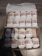 Adriafil Vegalux 94% katoen; 6% polyester, Hobby en Vrije tijd, Breien en Haken, Ophalen of Verzenden, Nieuw, Breien of Haken