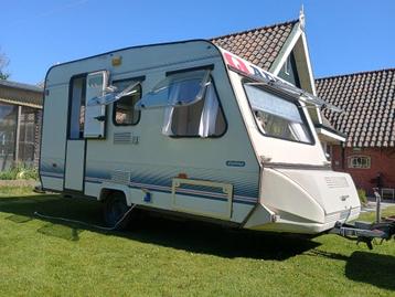 ADRIA Optima 4252 AD caravan beschikbaar voor biedingen