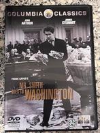 Mr Smith Goes To Washington, Alle leeftijden, Overige genres, Ophalen of Verzenden, Zo goed als nieuw