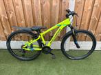 Rockrider ST100 | Jongensfiets | 27,5 inch | 21 versnellinge, Fietsen en Brommers, Fietsen | Jongens, Versnellingen, Zo goed als nieuw