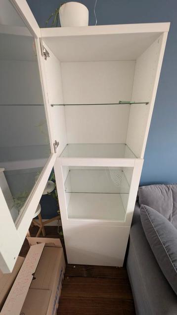 Kast Ikea Besta - afbeelding 1