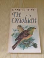 Maarten 't Hart - De Ortolaan (boekenweekgeschenk 1984), Nieuw, Ophalen of Verzenden, Maarten 't Hart