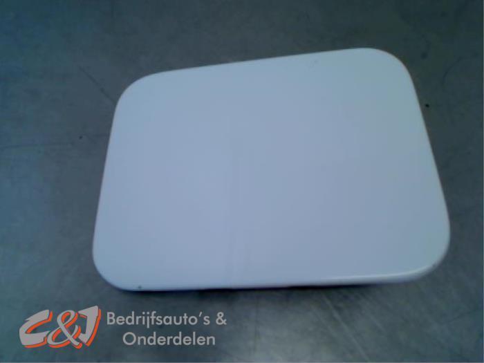 Tank Klep van een Fiat Ducato, Auto-onderdelen, Carrosserie en Plaatwerk, Fiat, Gebruikt, 3 maanden garantie, Ophalen of Verzenden