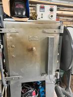 Silex Keramiek oven Amsterdam incl. platen + stapelmateriaal, Ophalen, Gebruikt
