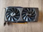 3060ti - zotac gaming GeForce RTX 3060TI twin edge OC, Ophalen, GDDR6, PCI-Express 4, Zo goed als nieuw