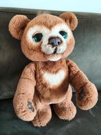 Interactieve FurReal Cubby beer, Ophalen, Zo goed als nieuw, Beer