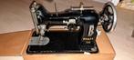 Pfaff 130 electrisch, Antiek en Kunst, Antiek | Naaimachines, Ophalen