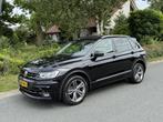 Volkswagen Tiguan 2.0 TSI 4Motion 190PK DSG R-Line•Pano•, Automaat, Adaptive Cruise Control, Gebruikt, Euro 6