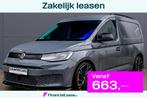 Volkswagen Caddy Cargo 2.0 TDI | | Maxton Pakket | Honingsgr, Automaat, Gebruikt, 4 cilinders, Volkswagen