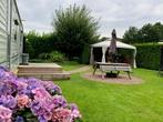 Stacaravan met zeer royale plek en veel privacy, ‘t Veenmeer, Caravans en Kamperen, Stacaravans