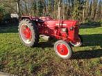 Mc cormick d430, Ophalen, Gebruikt, Tot 2500, McCormick