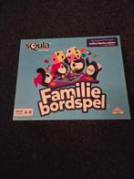 Squla Familie Bordspel, Hobby en Vrije tijd, Gezelschapsspellen | Bordspellen, Vijf spelers of meer, Ophalen of Verzenden, Zo goed als nieuw