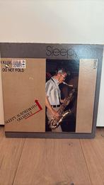 [THREE BLIND MICE] hidehiko matsumoto / SLEEPY LP TBM74, Cd's en Dvd's, Vinyl | Jazz en Blues, Ophalen of Verzenden, 1960 tot 1980