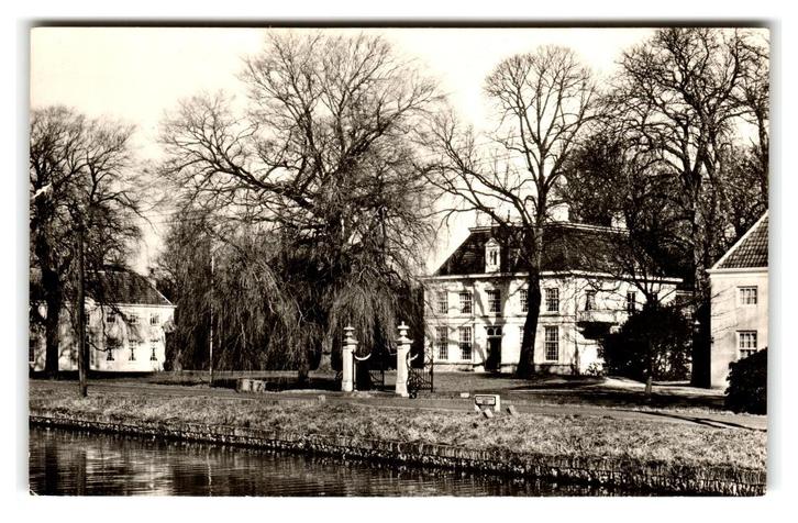 Breukelen, "Queekhoven", Verzamelen, Ansichtkaarten | Nederland, Ongelopen, Utrecht, 1960 tot 1980, Verzenden