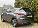 Mazda CX-5 2.0 SkyActiv-G 165 TS+ Navi Trekhaak Camera, Voorwielaandrijving, Stof, 4 cilinders, 715 kg