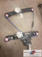 MINI F55  raammechaniek rechts voor met motor 7320278, Auto-onderdelen, Spiegels, Gebruikt, -, -, Ophalen of Verzenden