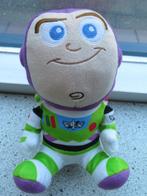 Buzz Lightyear van Disney Pixar meet ca 20 cm zacht velours, Ophalen of Verzenden, Zo goed als nieuw, Overige typen