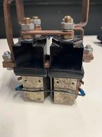 Albright Boegschroef Relais 24V, Ophalen of Verzenden, Gebruikt, Kabel of Apparatuur