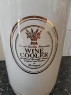 Wine Coolers van terracotta uit Portugal, Ophalen of Verzenden