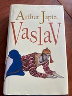 Vaslav - Arthur Japin, Boeken, Ophalen of Verzenden, Zo goed als nieuw, Nederland