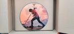 Bon Jovi 10 inch lp picture disc, Cd's en Dvd's, Vinyl | Rock, Ophalen of Verzenden, Zo goed als nieuw, 10 inch, Poprock