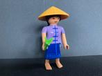 Playmobil Chineese rijst boerin., Ophalen of Verzenden, Zo goed als nieuw