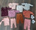 Babykleding meisjes 56/62 Feetje, Prénatal, HEMA, Maat 56, Ophalen of Verzenden, Zo goed als nieuw