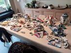 lego star wars lot , Kinderen en Baby's, Speelgoed | Duplo en Lego, Ophalen of Verzenden, Zo goed als nieuw, Complete set, Lego