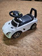 Mercedes AMG loopauto, Ophalen, Gebruikt