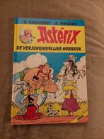 Asterix De verschrikkelijke horrifix, Ophalen of Verzenden, Zo goed als nieuw