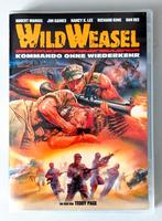 Wild Weasel (War Without End) | 1986 | Teddy Chiu, Vanaf 16 jaar, Ophalen of Verzenden, Zo goed als nieuw