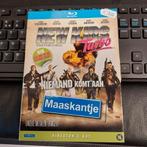 New kids turbo blu-ray, Cd's en Dvd's, Ophalen of Verzenden, Zo goed als nieuw