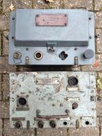 RAF IFF installatie 242, Air Ministry WW2 radar, Ophalen, Luchtmacht, Engeland