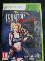 Xbox 360 Lolipop Chainsaw, Ophalen of Verzenden, Gebruikt, Vanaf 18 jaar