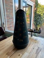 Paraplubak, Ophalen, Gebruikt