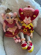 Efteling Pardoes en Pardijntje, Ophalen of Verzenden, Zo goed als nieuw, Beeldje of Poppetje