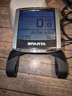 Sparta display, Ophalen of Verzenden, Zo goed als nieuw