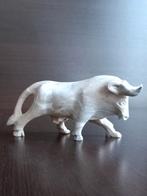 Elegant Art Deco stierenbeeld, Ophalen of Verzenden