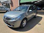 Dacia Sandero 1.4 Lauréate|AIRCO/RADIO-CD/AUX-BLUETOOTH| KM, Voorwielaandrijving, Gebruikt, 1011 kg, 4 cilinders