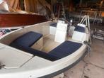 NICKI 420, Watersport en Boten, Gebruikt, Ophalen of Verzenden, Minder dan 10 pk, Tot 6 meter