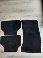 3 velours matten voor BMW 5 serie E60/61, Ophalen of Verzenden, Gebruikt