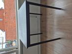 Ikea Sandsberg tafel, Ophalen, 100 tot 150 cm, 50 tot 100 cm, Zo goed als nieuw