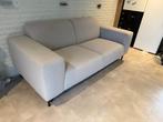 Bankstel ruime 2zits, grijs, 2m x 0,9m x 0,8m, Huis en Inrichting, Banken | Bankstellen, Ophalen, 150 tot 200 cm, Tweepersoons