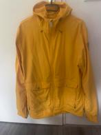 Fjallraven Greenland wind jacket M, Fjallraven, Maat 48/50 (M), Geel, Nieuw